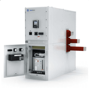 COOPER BUSSMANN LOW-PEAK CUBE FUSE