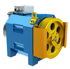 PASSENGER ELEVATOR PARTS