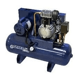 GENERAL AIR PRODUCTS