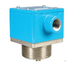 COOPER BUSSMANN LOW-PEAK CUBE FUSE