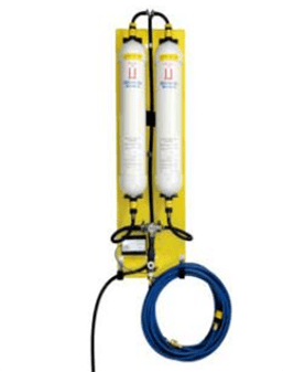 HYDROPURE™ DEIONIZER SYSTEM