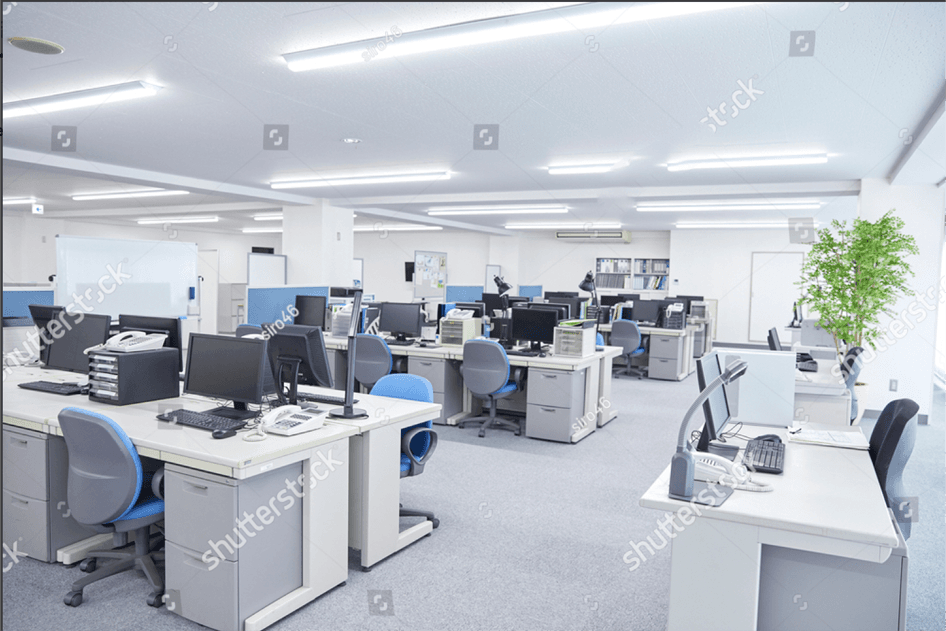 Hong Kong office
