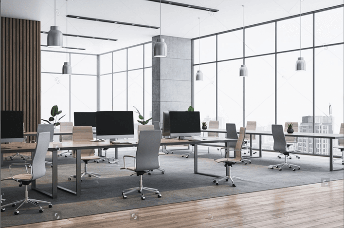 Shanghai office