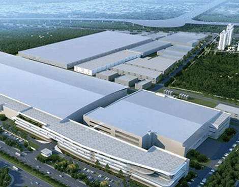 SHANGHAI RUITAI FIRE EQUIPMENT MANUFACTURING CO., LTD.