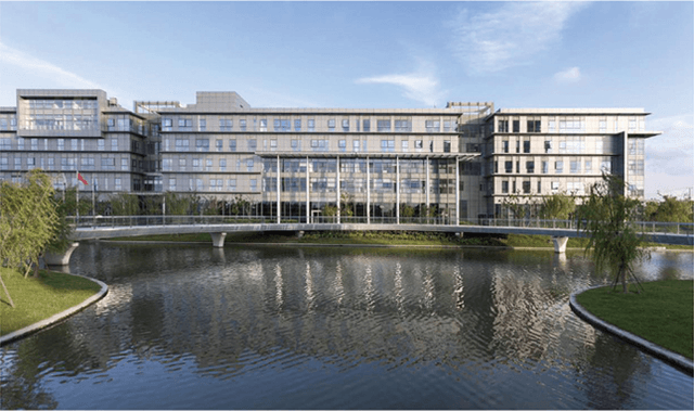 SHANGHAI RUITAI FIRE EQUIPMENT MANUFACTURING CO., LTD.