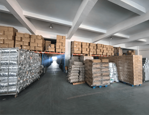 JIAXING SUBO PIPE INDUSTRY CO., LTD.